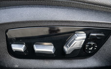 BMW 5 серия, 2018 год, 3 180 000 рублей, 23 фотография