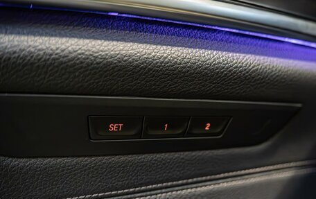 BMW 5 серия, 2018 год, 3 180 000 рублей, 21 фотография