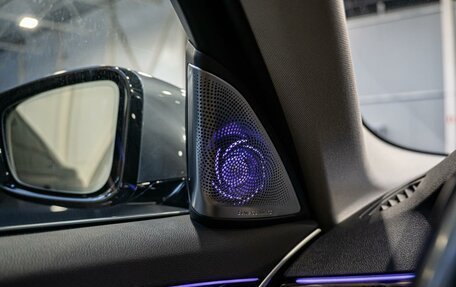 BMW 5 серия, 2018 год, 3 180 000 рублей, 24 фотография