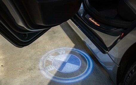 BMW 5 серия, 2018 год, 3 180 000 рублей, 28 фотография