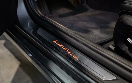 BMW 5 серия, 2018 год, 3 180 000 рублей, 29 фотография