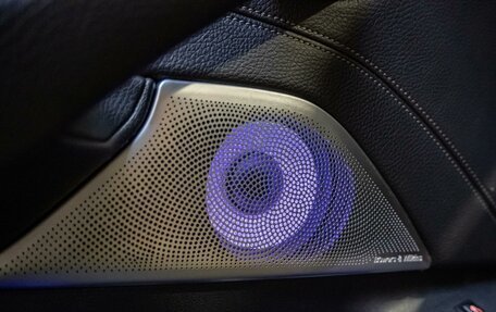 BMW 5 серия, 2018 год, 3 180 000 рублей, 27 фотография