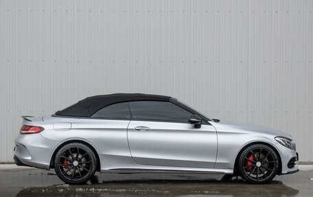 Mercedes-Benz C-Класс, 2017 год, 2 050 000 рублей, 5 фотография