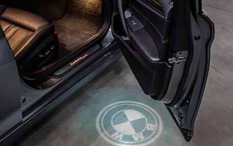 BMW 5 серия, 2018 год, 3 180 000 рублей, 30 фотография