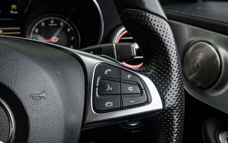 Mercedes-Benz C-Класс, 2017 год, 2 050 000 рублей, 22 фотография