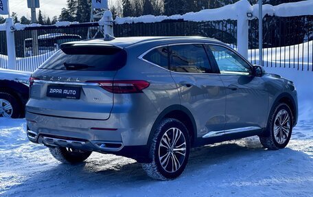 Haval F7 I, 2021 год, 1 699 000 рублей, 4 фотография