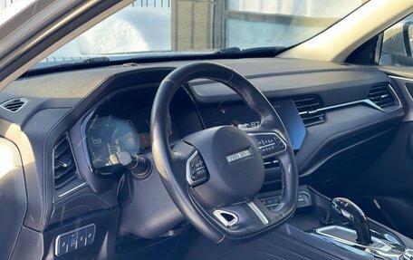 Haval F7 I, 2021 год, 1 699 000 рублей, 8 фотография