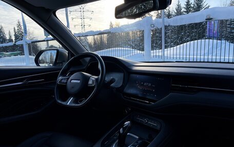 Haval F7 I, 2021 год, 1 699 000 рублей, 9 фотография