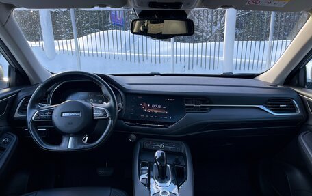 Haval F7 I, 2021 год, 1 699 000 рублей, 10 фотография