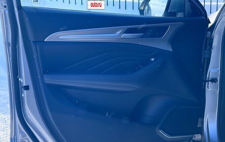 Haval F7 I, 2021 год, 1 699 000 рублей, 16 фотография