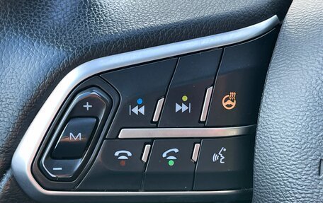 Haval F7 I, 2021 год, 1 699 000 рублей, 13 фотография