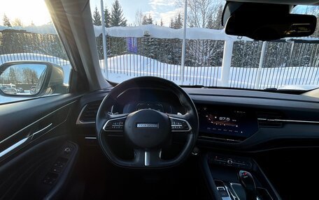 Haval F7 I, 2021 год, 1 699 000 рублей, 11 фотография