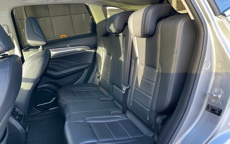 Haval F7 I, 2021 год, 1 699 000 рублей, 22 фотография