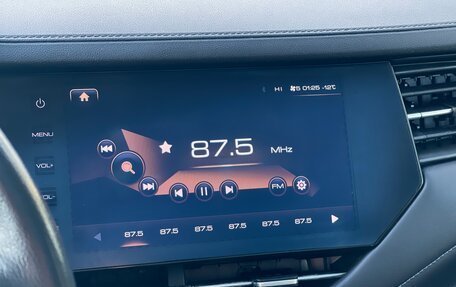 Haval F7 I, 2021 год, 1 699 000 рублей, 25 фотография