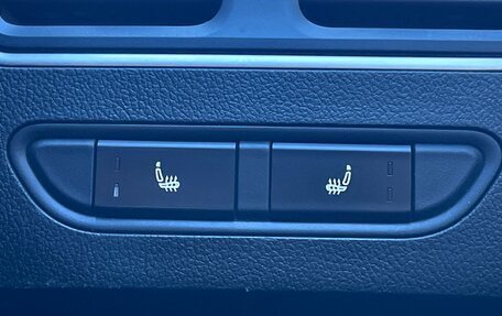 Haval F7 I, 2021 год, 1 699 000 рублей, 23 фотография