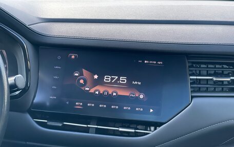 Haval F7 I, 2021 год, 1 699 000 рублей, 24 фотография