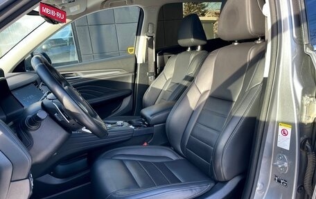 Haval F7 I, 2021 год, 1 699 000 рублей, 18 фотография