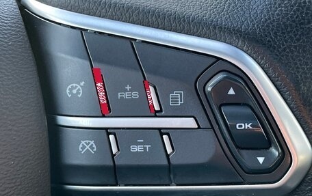 Haval F7 I, 2021 год, 1 699 000 рублей, 14 фотография