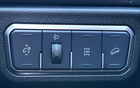 Haval F7 I, 2021 год, 1 699 000 рублей, 30 фотография