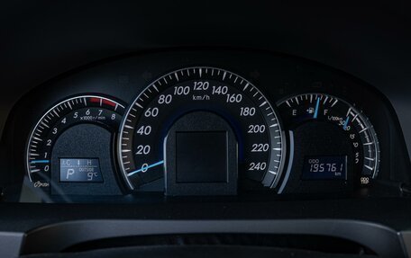 Toyota Camry, 2013 год, 1 990 000 рублей, 14 фотография