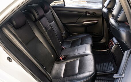 Toyota Camry, 2013 год, 1 990 000 рублей, 7 фотография