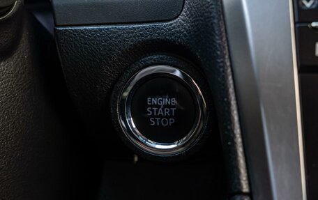 Toyota Camry, 2013 год, 1 990 000 рублей, 18 фотография