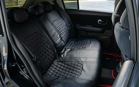 Nissan Tiida, 2010 год, 720 000 рублей, 7 фотография