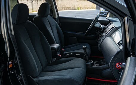 Nissan Tiida, 2010 год, 720 000 рублей, 8 фотография