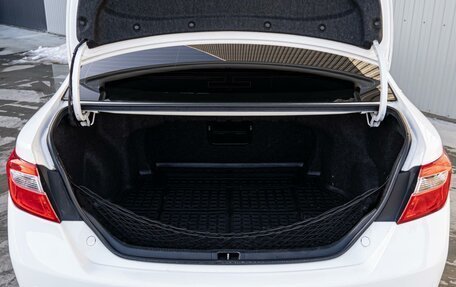 Toyota Camry, 2013 год, 1 990 000 рублей, 23 фотография