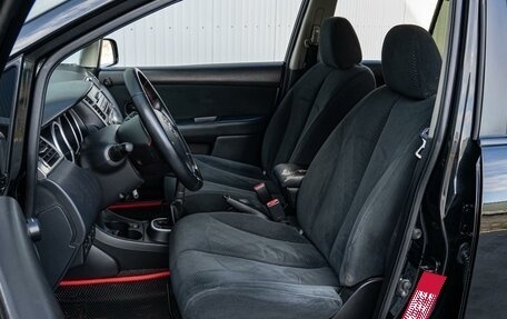 Nissan Tiida, 2010 год, 720 000 рублей, 10 фотография