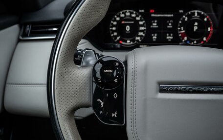 Land Rover Range Rover Velar I, 2017 год, 4 670 000 рублей, 16 фотография