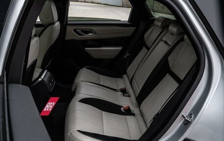 Land Rover Range Rover Velar I, 2017 год, 4 670 000 рублей, 10 фотография