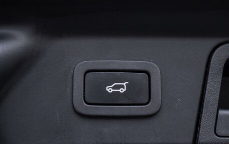 Land Rover Range Rover Velar I, 2017 год, 4 670 000 рублей, 22 фотография