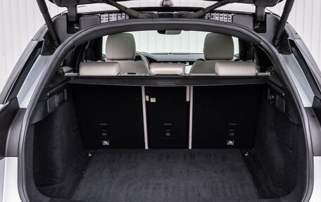 Land Rover Range Rover Velar I, 2017 год, 4 670 000 рублей, 23 фотография