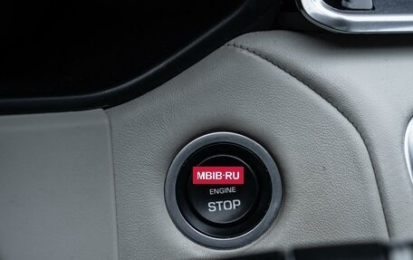 Land Rover Range Rover Velar I, 2017 год, 4 670 000 рублей, 19 фотография