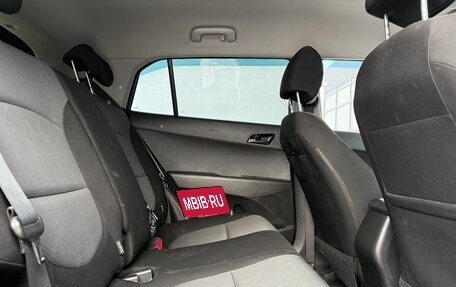 Hyundai Creta I рестайлинг, 2017 год, 1 577 000 рублей, 4 фотография