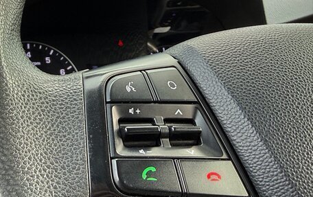 Hyundai Creta I рестайлинг, 2017 год, 1 577 000 рублей, 17 фотография