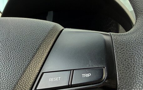 Hyundai Creta I рестайлинг, 2017 год, 1 577 000 рублей, 18 фотография