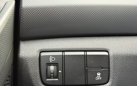 Hyundai Creta I рестайлинг, 2017 год, 1 577 000 рублей, 19 фотография