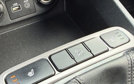 Hyundai Creta I рестайлинг, 2017 год, 1 577 000 рублей, 14 фотография