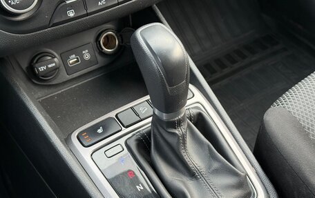 Hyundai Creta I рестайлинг, 2017 год, 1 577 000 рублей, 22 фотография