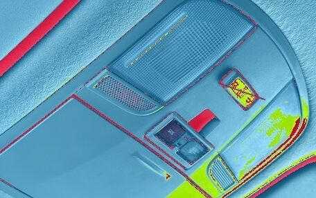 Hyundai Creta I рестайлинг, 2017 год, 1 577 000 рублей, 16 фотография