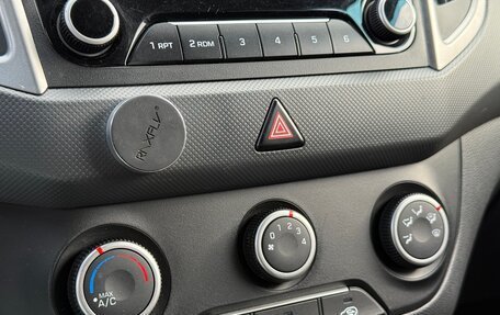 Hyundai Creta I рестайлинг, 2017 год, 1 577 000 рублей, 23 фотография