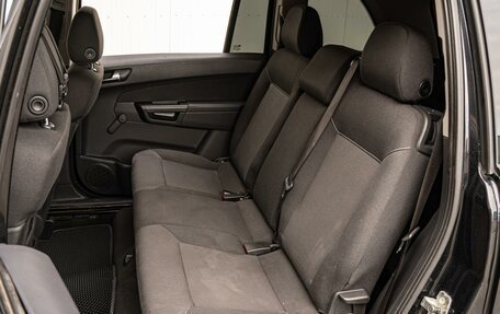 Opel Zafira B, 2009 год, 670 000 рублей, 10 фотография