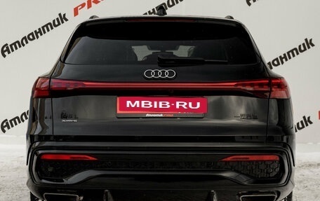 Audi Q5, 2025 год, 7 210 000 рублей, 5 фотография