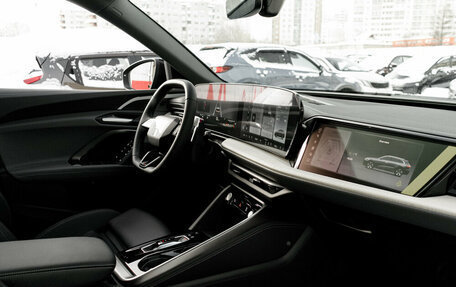 Audi Q5, 2025 год, 7 210 000 рублей, 13 фотография