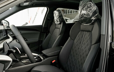 Audi Q5, 2025 год, 7 210 000 рублей, 10 фотография