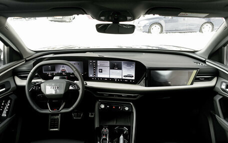 Audi Q5, 2025 год, 7 210 000 рублей, 12 фотография