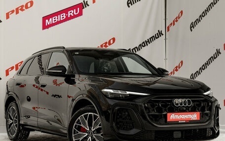 Audi Q5, 2025 год, 7 210 000 рублей, 3 фотография