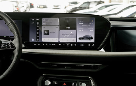 Audi Q5, 2025 год, 7 210 000 рублей, 20 фотография